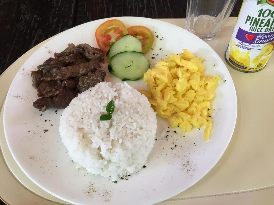 منتجع كاسا دي ريو Pinagsanghan المظهر الخارجي الصورة