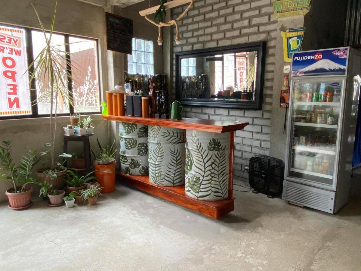 منتجع كاسا دي ريو Pinagsanghan المظهر الخارجي الصورة