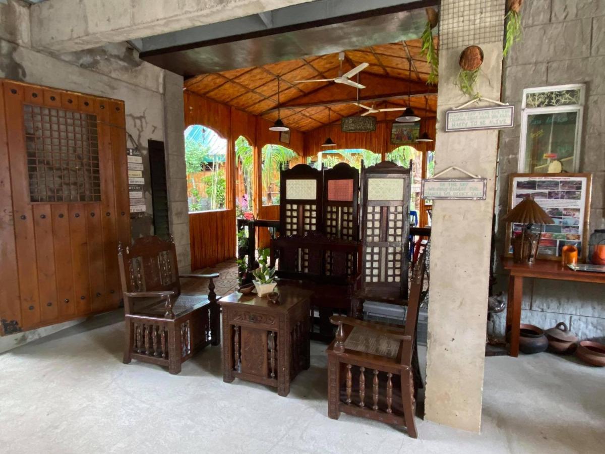 منتجع كاسا دي ريو Pinagsanghan المظهر الخارجي الصورة